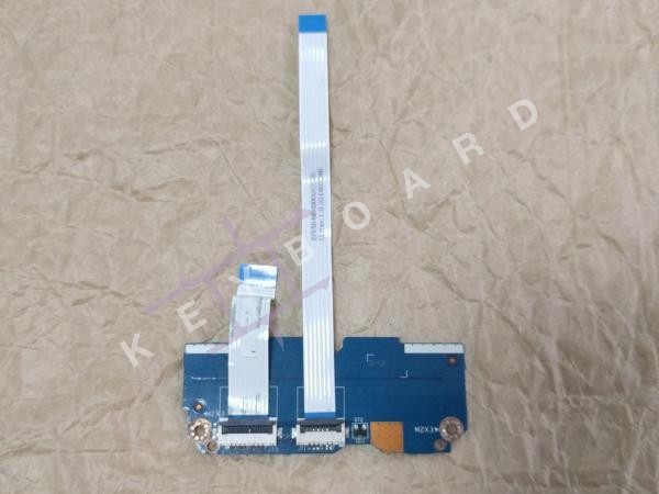 Кнопки миші Hp 15-DB1007UR